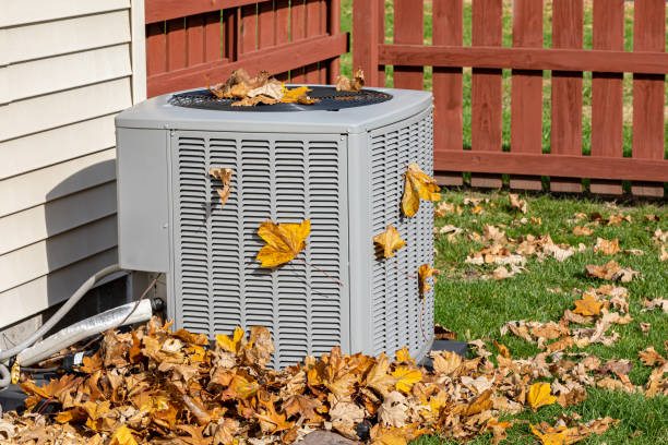 Best Commercial HVAC Repair  in Huntington, TX