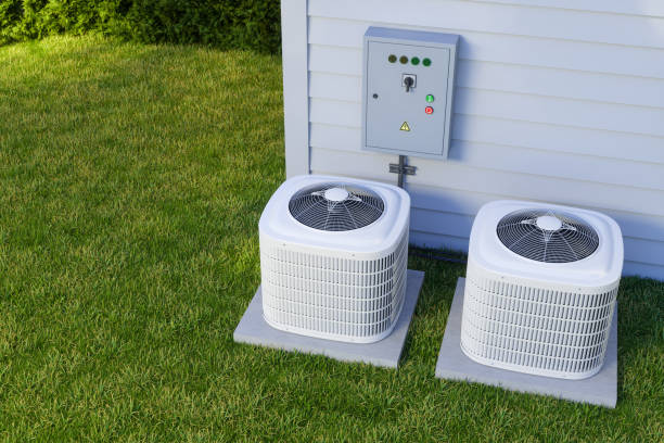 Huntington, TX HVAC Company