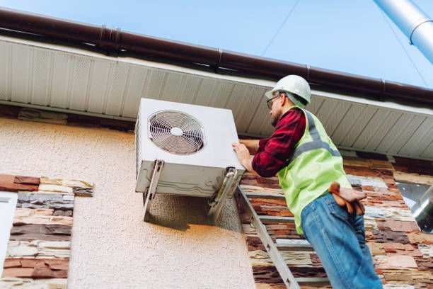 Affordable Air Conditioning Repair in Huntington, TX