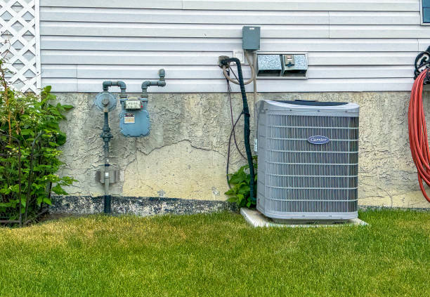 HVAC Troubleshooting in Huntington, TX